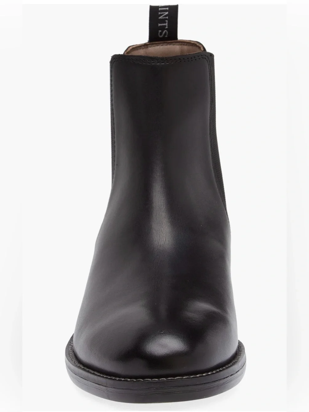 AllSaints Harley Chelsea Boot (Men) Size 11